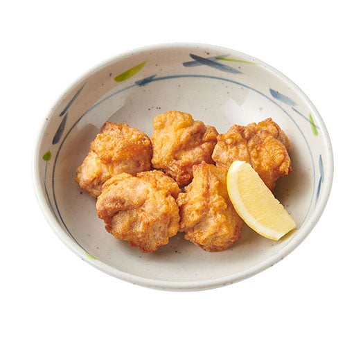 から揚げ(5個)