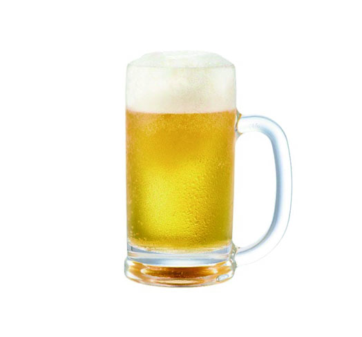 生ビール