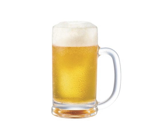生ビール
