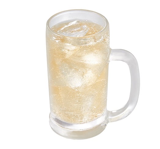 メガハイボール