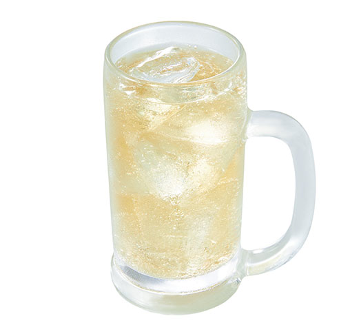 メガハイボール