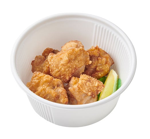 ［テイクアウト］から揚げ（5個）