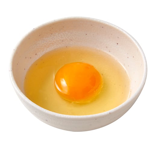 生たまご