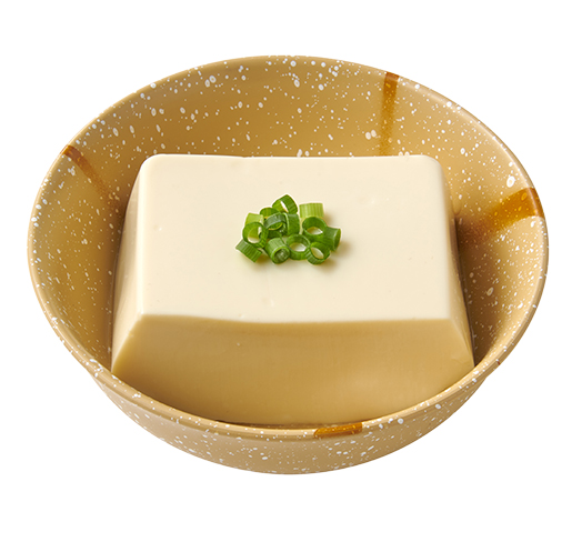 冷奴