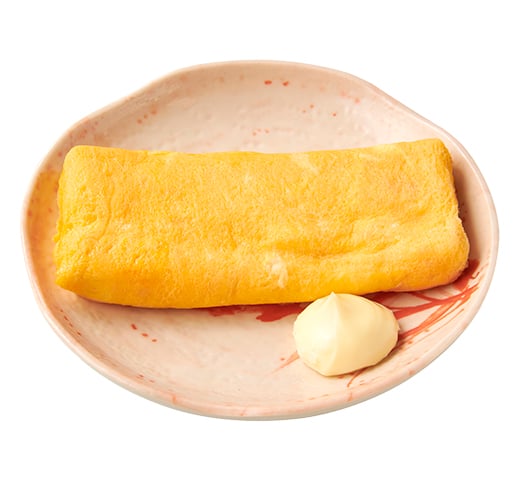 玉子焼き