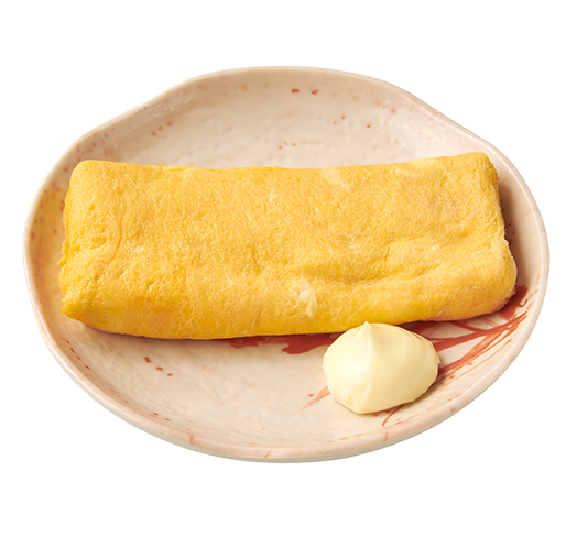 玉子焼き