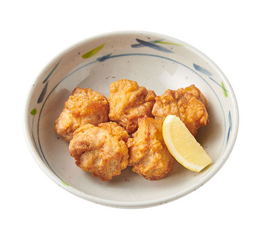 から揚げ（5個）