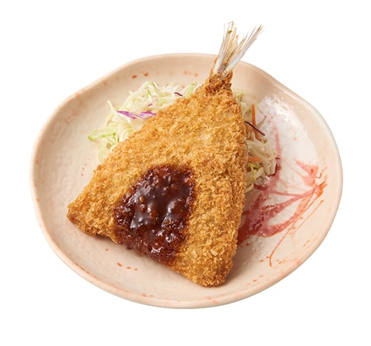 アジフライ（単品）