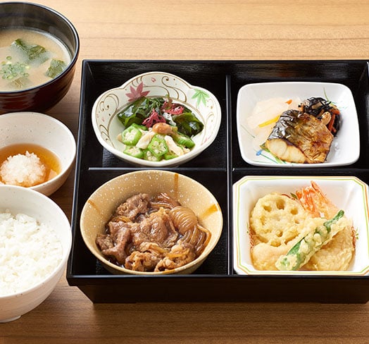 やよい御膳