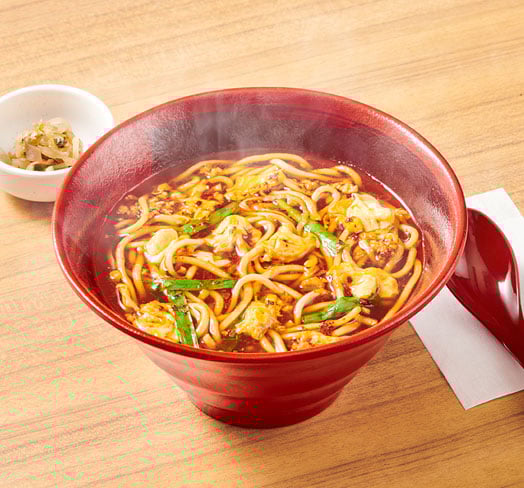 辛うま麺（単品）