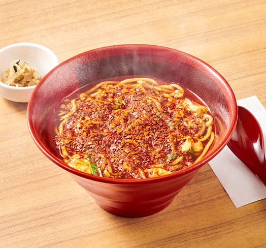【辛さ3倍】辛うま麺（単品）
