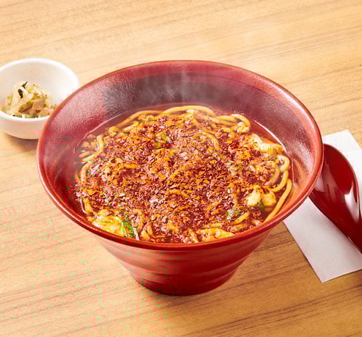 【辛さ3倍】辛うま麺（単品）