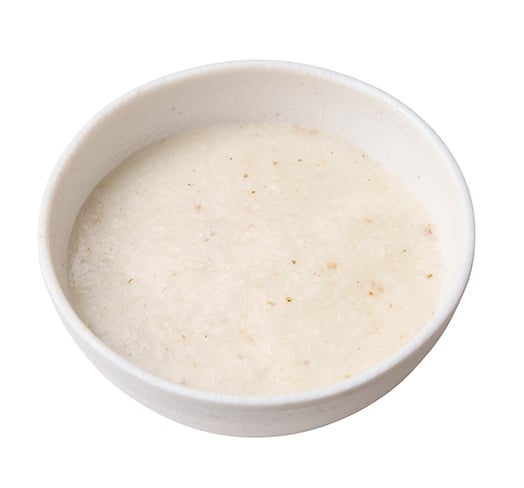 国産大和芋のとろろ