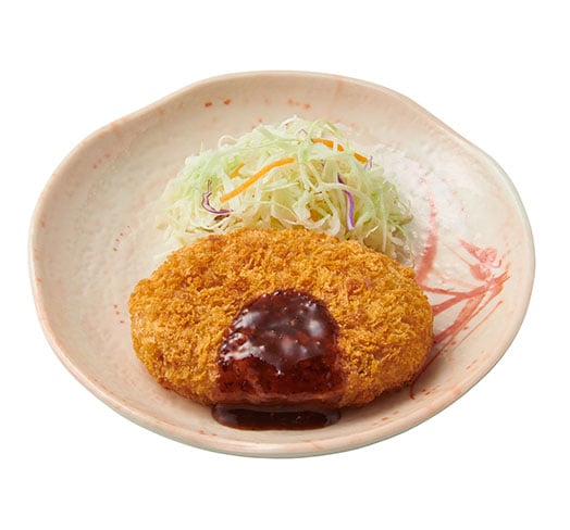 コロッケ