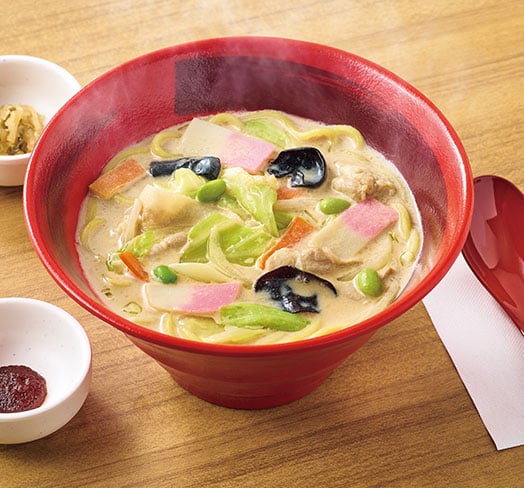 コク旨ちゃんぽん（単品）