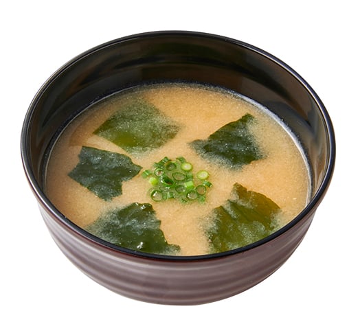 みそ汁