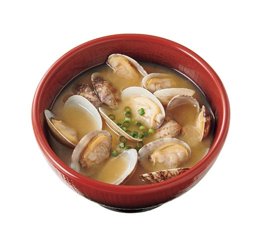貝汁