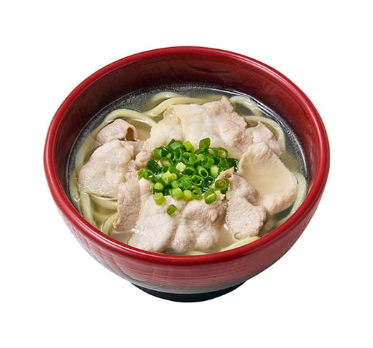 沖縄そば