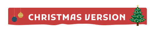 CHRISTMAS VERSION