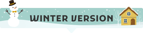WINTER VERSION
