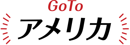 GoTo アメリカ